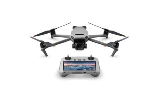 Picture of MAVIC 3 CLASSIC - DJI ISRAEL