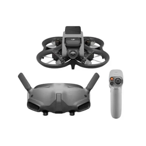 Picture of DJI Avata Pro-View Combo (RC Motion 2) - DJI ISRAEL