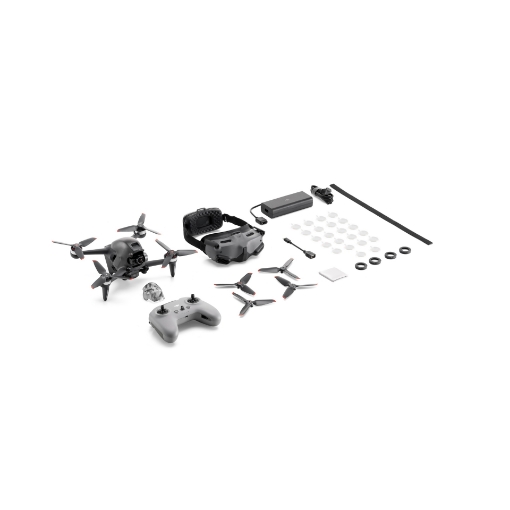 Picture of DJI FPV EXPLORER - DJI ISRAEL