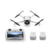 Picture of mini 3 (RC) קומבו שלט חכם - DJI ISRAEL