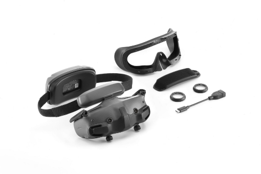 Picture of משקף DJI Goggles 3 - DJI ISRAEL