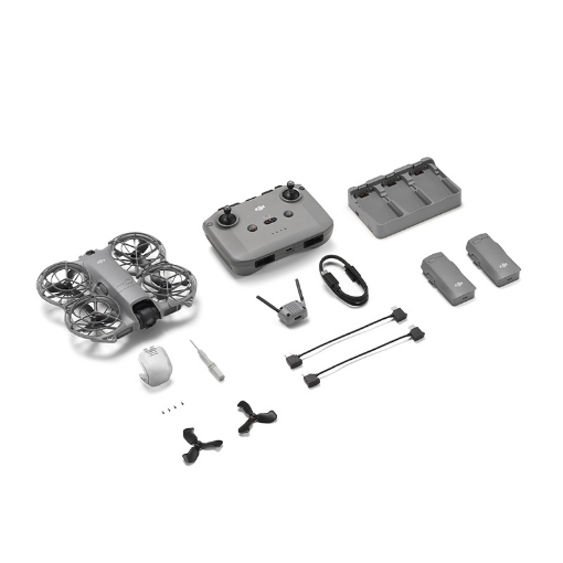 Picture of Dji Neo 2 Fly More Combo כולל שלט - DJI ISRAEL