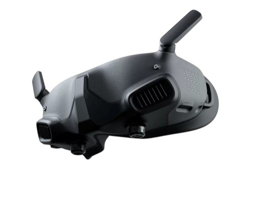 Picture of משקף תעופה של DJI GOGGLES 2 - DJI ISRAEL