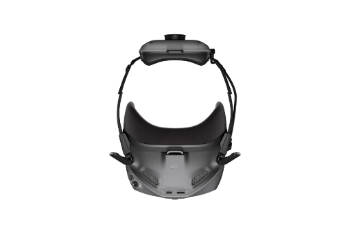 Picture of משקף DJI Goggles N3 - DJI ISRAEL