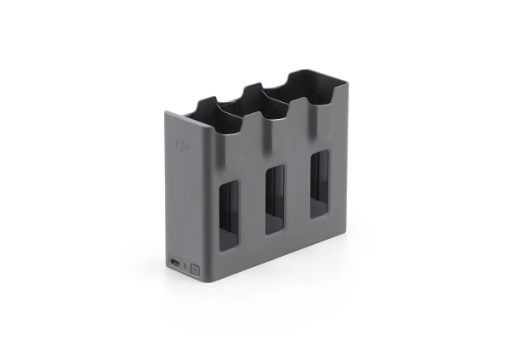 Picture of רכזת טעינה DJI Mavic 4 Pro Charging Hub - DJI ISRAEL