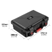 Picture of מזוודה קשיחה עמידה למים לרחפן DJI FLIP - DJI ISRAEL