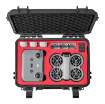 Picture of מארז קשיח עמיד למים עבור DJI Neo Fly More Combo - DJI ISRAEL