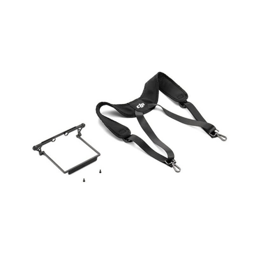 Picture of ערכת רצועות לשלט DJI RC PLUS - DJI ISRAEL