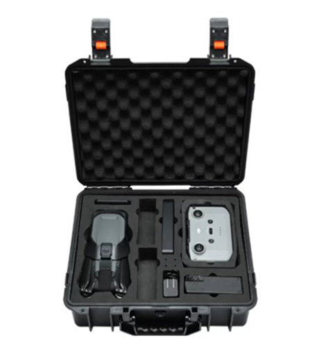 Picture of מזוודה קשיחה לרחפן Mavic 3 - DJI ISRAEL