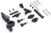 Picture of OSMO BIKE REAR MOUNT KIT DJI - DJI ISRAEL