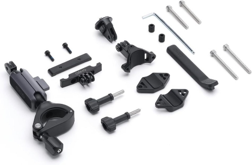 Picture of OSMO BIKE REAR MOUNT KIT DJI - DJI ISRAEL