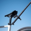 Picture of OSMO BIKE REAR MOUNT KIT DJI - DJI ISRAEL