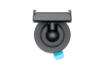 Picture of מעמד כדורי ל - DJI ACTION - DJI ISRAEL %