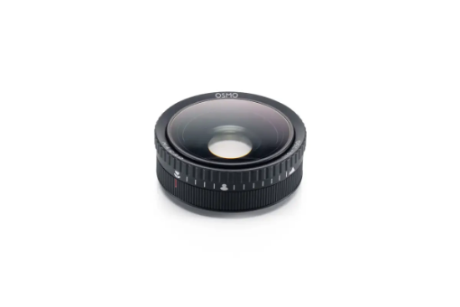 Picture of עדשת מאקרו Osmo Action 6 Macro Lens - DJI ISRAEL