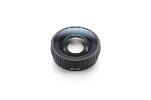 Picture of עדשה רחבה Osmo Action 6 FOV Boost Lens - DJI ISRAEL