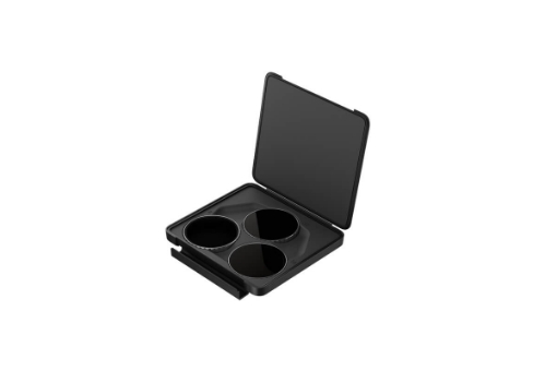 Picture of Osmo Action ND Filter Set - DJI ISRAEL