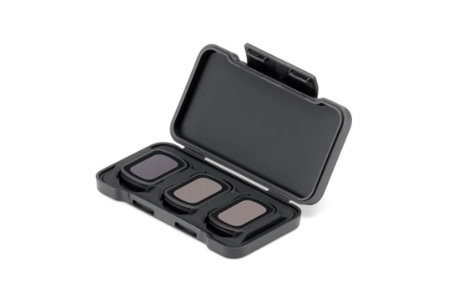 Picture of סט פילטרים ND ל OSMO POCKET 3 - DJI ISRAEL