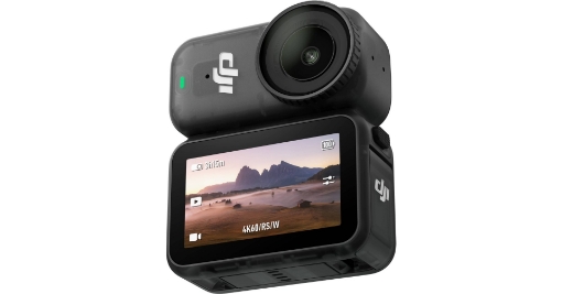Picture of מצלמת DJI OSMO NANO 128GB - DJI ISRAEL
