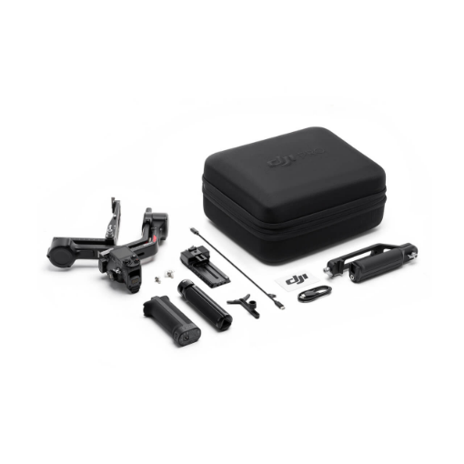 Picture of DJI RS 4 PRO - DJI ISRAEL