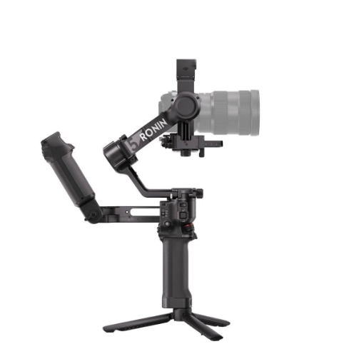 Picture of DJI RS 5 Combo - DJI ISRAEL
