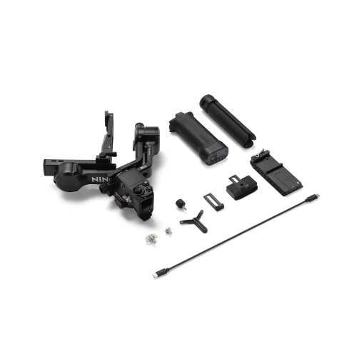 Picture of DJI RS 5 - DJI ISRAEL