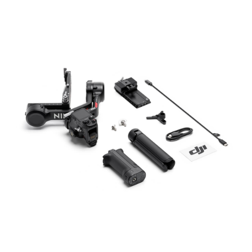 Picture of DJI RS 4 - DJI ISRAEL