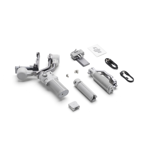 Picture of מייצב DJI RS 4 Mini Combo - DJI ISRAEL
