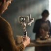 Picture of מייצב DJI RS 4 Mini Combo - DJI ISRAEL