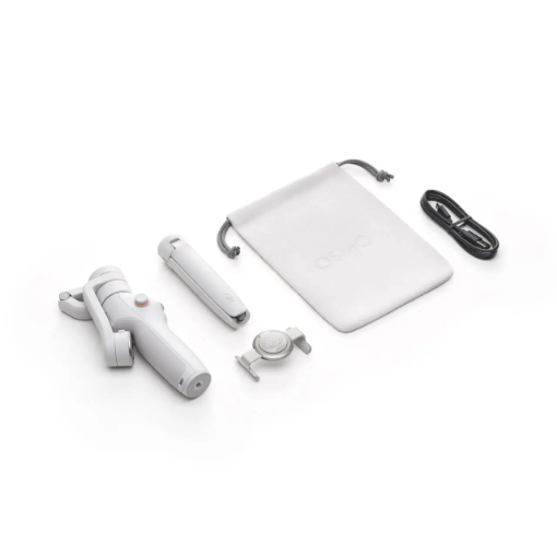 Picture of מייצב DJI Osmo Mobile 6 - DJI ISRAEL