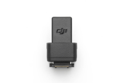 Picture of DJI Mic 2 Camera Adapter - DJI ISRAEL