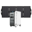 Picture of תחנת כוח סולארית BLUETTI EP500Pro | 3000W 5100Wh - DJI ISRAEL