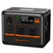 Picture of תחנת כח ניידת BLUETTI AC60P IP65 - DJI ISRAEL