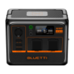 Picture of תחנת כח ניידת BLUETTI AC60P IP65 - DJI ISRAEL