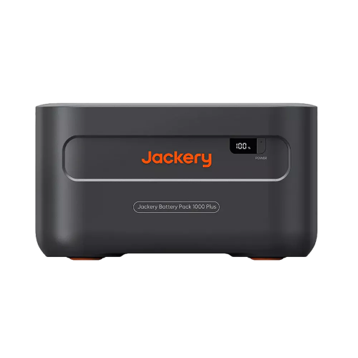 Picture of סוללת הרחבה Jackery 1000 Plus - DJI ISRAEL