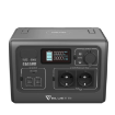 Picture of תחנת כוח ניידת BLUETTI PowerOak EB55 | 700W 537Wh - DJI ISRAEL