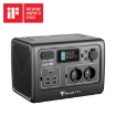 Picture of תחנת כוח ניידת BLUETTI PowerOak EB55 | 700W 537Wh - DJI ISRAEL