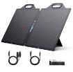 Picture of פאנל טעינה סולארי BIGBLUE 100W PV - DJI ISRAEL