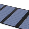 Picture of פאנל טעינה סולארי BIGBLUE 28W PV - DJI ISRAEL