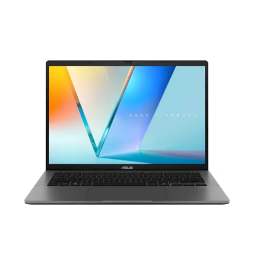 Picture of מחשב נייד 14 אינץ ASUS Vivobook S14 S3407VA-LY068 Matte Gray