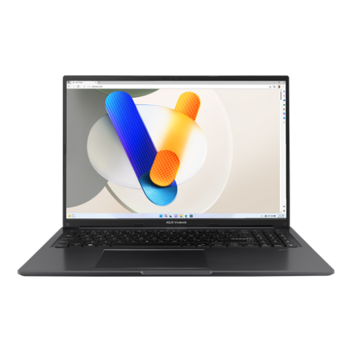 Picture of מחשב נייד 16 אינץ ASUS Vivobook 16 Indie Black X1605VA-MB2560