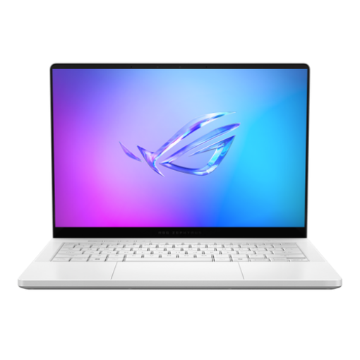 Picture of מחשב נייד 16 אינץ ASUS ROG Zephyrus G16 White GU605CP-QR034W