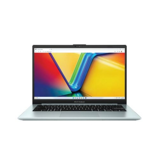 Picture of מחשב נייד 15.6 אינץ ASUS Vivobook Go 15 Green Gray E1504GA-BQ311