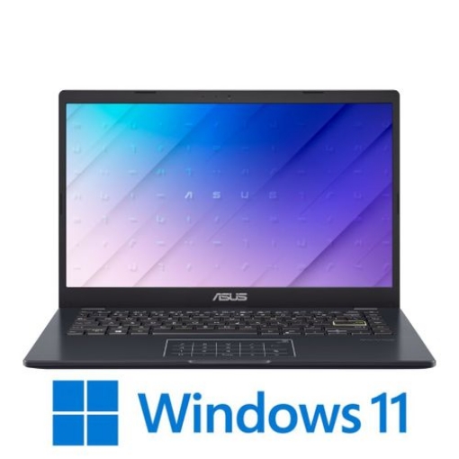 Picture of מחשב נייד 14 אינץ ASUS Vivobook Go 14 Black E1404FA-EB909W