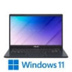 Picture of מחשב נייד 15.6 אינץ ASUS Vivobook Go 14 E1404TA-EB056W Mixed Black