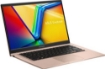 Picture of X1404ZA I5-1235U 14"FHD 512GB 2*8GB W11H TERRA COTTA 1Y Asus
