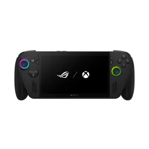 Picture of מחשב נייד גיימינג / קונסולה ASUSROG Xbox Ally X (2025) RC73XA-NH011W