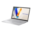 Picture of X1504VA I5-1334U 15.6"FHD 512GB 12GB W11H SILVER 1Y Asus