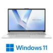 Picture of מחשב נייד 15.6 אינץ ASUS Vivobook Go 15 E1504TA-BQ178W Cool Silver