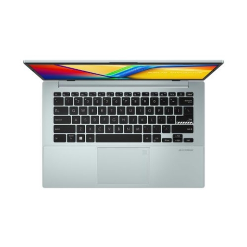 Picture of מחשב נייד 14 אינץ ASUS Vivobook Go 14 E1404GA-EB085 Green Gray