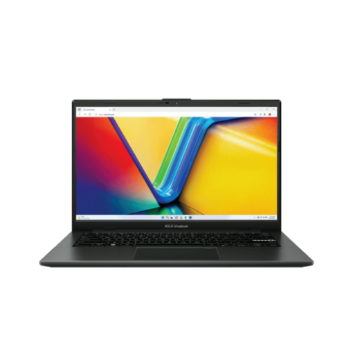 Picture of מחשב נייד 14 אינץ ASUS Vivobook Go 14 E1404GA-EB086 Black